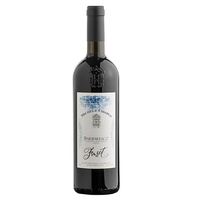 Michele Chiarlo - Barbaresco Docg Faset 2020 Magnum