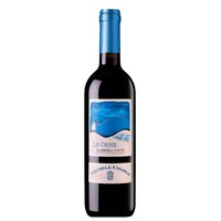 Michele Chiarlo - Barbera Dasti Docg Le Orme 2021