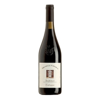 Michele Chiarlo - Barolo Docg Tortoniano 2019 Magnum