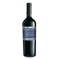 Michele Laluce - Aglianico Del Vulture Doc Zimberno 2013