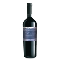 Michele Laluce - Aglianico Del Vulture Doc Zimberno 2016