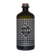Milano Dry Gin - Amaro Giass