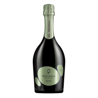 Mirabella - Franciacorta Extra Brut Senza Solfiti Docg Elite