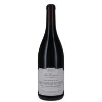 Méo Camuzet - Chambolle Musigny Aoc 1er Cru Feusselottes 2017