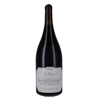 Méo Camuzet - Chambolle Musigny Aoc 1er Cru Feusselottes 2018 Magnum