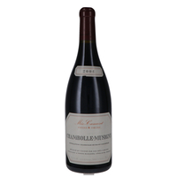 Méo Camuzet - Chambolle Musigny Aoc 2004