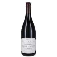 Méo Camuzet - Clos De Vougeot Aoc Grand Cru Grand Maupertuis 2017