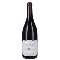 Méo Camuzet - Corton Aoc Grand Cru Clos Rognet 2017