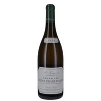 Méo Camuzet - Corton Charlemagne Aoc Grand Cru 2016