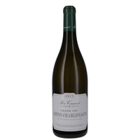 Méo Camuzet - Corton Charlemagne Aoc Grand Cru 2017