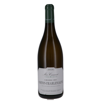 Méo Camuzet - Corton Charlemagne Aoc Grand Cru 2018
