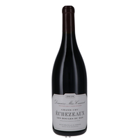 Méo Camuzet - Echezeaux Aoc Grand Cru Rouge Du Bas 2018