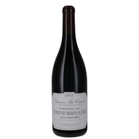 Méo Camuzet - Vosne Romanée Aoc 1er Cru Les Chaumes 2017