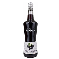 Monin - Grande Créme De Cassis De Dijon