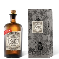 Monkey 47 - Dry Gin Monkey 47 Distillers Cut 2023 Schwarzwald Dry Gin 0.5l