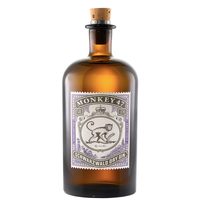 Monkey 47 - Gin Monkey 47