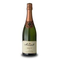 Monsupello - Spumante Brut Metodo Classico 2016