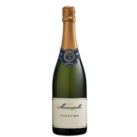 Monsupello - Spumante Brut Nature Metodo Classico Nature