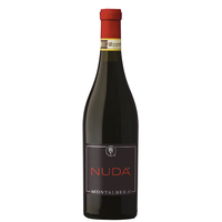 Montalbera - Barbera D Asti Superiore Docg Nuda 2019