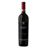 Montalbera - Barolo Docg Levoluzione 2017