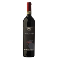 Montalbera - Grignolino D Asti Lanfora 2018