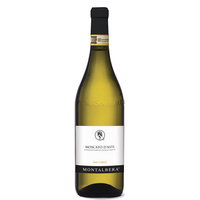 Montalbera - Moscato D Asti Docg San Carlo 2022
