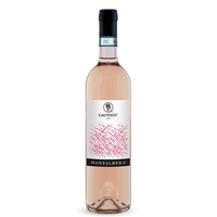 Montalbera - Piemonte Rosato Doc Calypsos 2021
