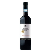 Montalbera - Piemonte Rosso Doc Fuori Catalogo 2020