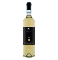 Montalbera - Piemonte Viognier Doc Calypsos 2021