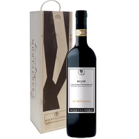 Montalbera - Ruché Di Castagnole Monferrato Docg La Tradizione 2020 Magnum