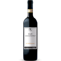 Montalbera - Ruché Di Castagnole Monferrato Docg La Tradizione 2020 Magnum