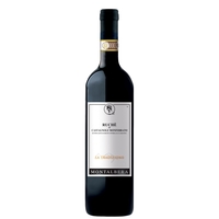 Montalbera - Ruché Di Castagnole Monferrato Docg La Tradizione 2022