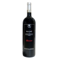 Montalbera - Ruché Di Castagnole Monferrato Docg Laccento 2020 Magnum