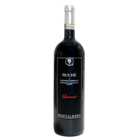 Montalbera - Ruché Di Castagnole Monferrato Docg Laccento 2021 Magnum