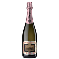 Monte Rossa - Franciacorta Brut Rosé Docg Flamingo Magnum