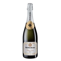 Monte Rossa - Franciacorta Docg Prima Cuvée Brut Magnum