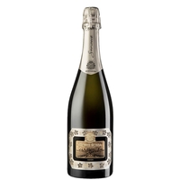 Monte Rossa - Franciacorta Docg Sansevé Satèn
