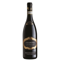 Monte Zovo - Amarone Della Valpolicella Riserva Docg 2011