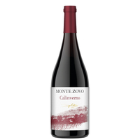 Monte Zovo - Veronese Rosso Igt Calinverno 2017