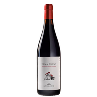 Monteleone - Etna Rosso Doc 2019