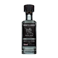Montelobos - Mezcal Joven