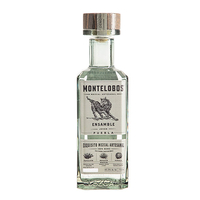 Montelobos - Mezcal Joven Ensamble