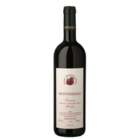 Montenidoli - Toscana Rosso Igt Montenidoli 2018