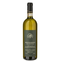 Montenidoli - Vernaccia Di San Gimignano Docg Tradizionale 2022