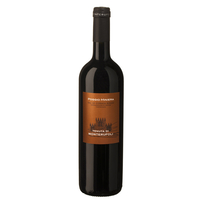 Monterufoli - Val Di Cornia Rosso Doc “poggio Miniera” 2013