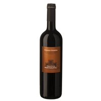 Monterufoli - Val Di Cornia Rosso Doc Poggio Miniera 2015