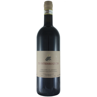 Montesecondo - Chianti Classico Docg 2020