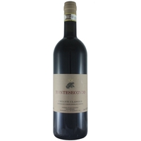 Montesecondo - Chianti Classico Docg 2021