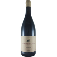 Montesecondo - Toscana Cabernet Sauvignon Igt Il Rospo 2020