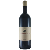 Montesecondo - Toscana Sangiovese Igt Montesecondo 2021